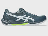 Asics Gel-Rocket 12 Mens Raw Indigo/White
