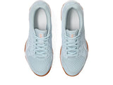 Asics Gel-Rocket 11 Women Cool Grey/White