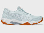 Asics Gel-Rocket 11 Women Cool Grey/White