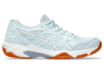 Asics Gel-Rocket 11 Women Cool Grey/White