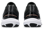 Asics Netburner Sheild FF Womens Black/Carrier Grey