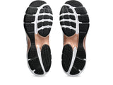 Asics Netburner Sheild FF Womens Black/Carrier Grey