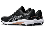 Asics Netburner Sheild FF Womens Black/Carrier Grey
