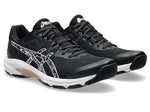 Asics Netburner Sheild FF Womens Black/Carrier Grey