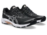 Asics Netburner Sheild FF Womens Black/Carrier Grey