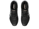 Asics Netburner Sheild FF Womens Black/Carrier Grey
