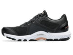 Asics Netburner Sheild FF Womens Black/Carrier Grey