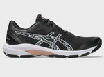 Asics Netburner Sheild FF Womens Black/Carrier Grey