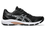 Asics Netburner Sheild FF Womens Black/Carrier Grey