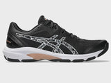 Asics Netburner Sheild FF Womens Black/Carrier Grey