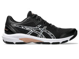 Asics Netburner Sheild FF Womens Black/Carrier Grey