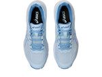 Asics Netburner Sheild FF Womens Light Blue/White