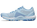 Asics Netburner Sheild FF Womens Light Blue/White