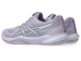 Asics Gel-Tactic 13 Womens Murasaki/Dahlia