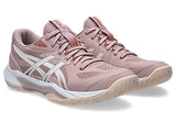 Asics Gel-Tactic 13 Womens Morganite/White