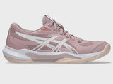 Asics Gel-Tactic 13 Womens Morganite/White
