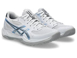 Asics Gel-Rocket 12 Womens White/Cloud Grey