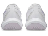 Asics Gel-Rocket 12 Womens White/Dahlia