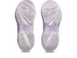 Asics Gel-Rocket 12 Womens White/Dahlia