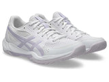 Asics Gel-Rocket 12 Womens White/Dahlia