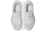 Asics Gel-Rocket 12 Womens White/Dahlia