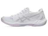 Asics Gel-Rocket 12 Womens White/Dahlia
