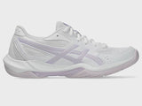 Asics Gel-Rocket 12 Womens White/Dahlia