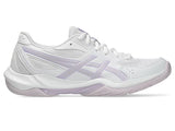 Asics Gel-Rocket 12 Womens White/Dahlia