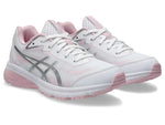 Asics Gel-Netburner Professional 4 GS Kids White Cotton Candy