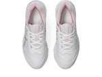 Asics Gel-Netburner Professional 4 GS Kids White Cotton Candy