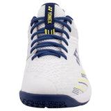 Yonex Cascade Drive Accel Badminon Mens Shoes White Navy  SHBCA1EX