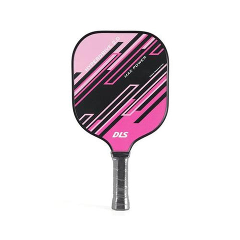DLS Hyperdrive 2.0 Pink