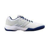 Yonex Cascade Drive Accel Badminon Mens Shoes White Navy  SHBCA1EX