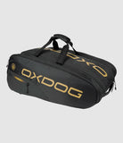 Oxdog Hyper Pro Thermo Padel Bag Black