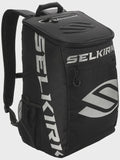 Selkirk Core Series Team Backpack Bag - Black