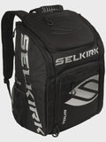 Selkirk Core Series Tour Backpack Bag - Black