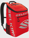 Selkirk Core Series Tour Backpack Bag - Red