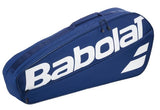 Babolat Court XS Blue - 3 Pack