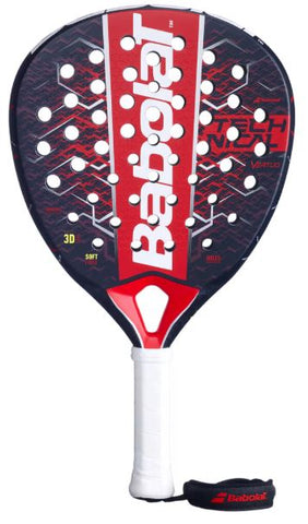 Babolat Padel - Technical Vertuo 2.5