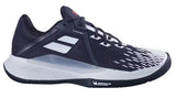 Babolat Propulse Fury 3 All Court Mens Black/Illusion Blue