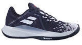 Babolat Propulse Fury 3 All Court Mens Black/Illusion Blue