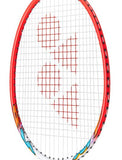 Yonex Muscle Power 2 Badminton Racquet White Red