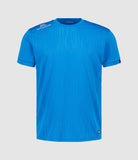 Oxdog Avenger Shirt Blue Men's