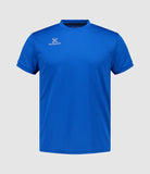 Oxdog Challenge Training Shirt Royal Men's