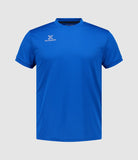 Oxdog Challenge Training Shirt Royal Men's