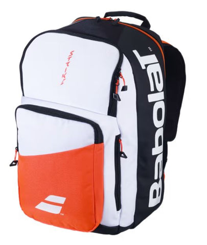 Babolat Pure Strike Backpack 2024