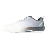 Salming Viper Pro Men White Grey
