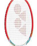 Yonex Muscle Power 2 Badminton Racquet White Red