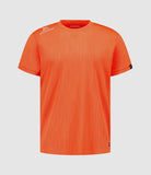 Oxdog Avenger Shirt Orange Men's