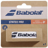 Babolat Syntec Pro Grip White